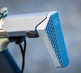 tfb review q honey badger 5 56 first 200 rounds