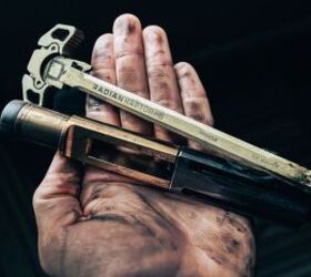 tfb review q honey badger 5 56 first 200 rounds