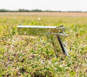 POTD: Cabot Guns CLOAK 1911 Pistol
