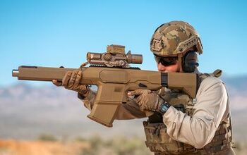 POTD: Northrop Grumman Precision Grenadier System (PGS)