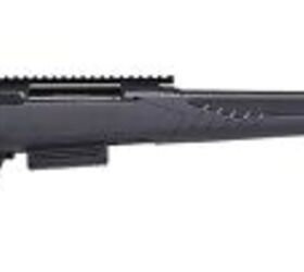 fudd friday top slug hunting shotguns for 2025, Throw a scope on there figure out which sabot slugs this gun prefers and you re ready for the woods Savage Arms