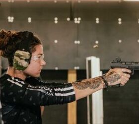 Self-Defense Training Redefined - A Weekend at W.O.F.T.