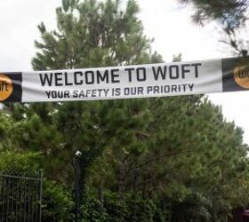 self defense training redefined a weekend at w o f t