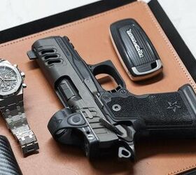 Concealment Meets Control – The New Staccato HD C3.6