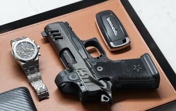 Concealment Meets Control – The New Staccato HD C3.6