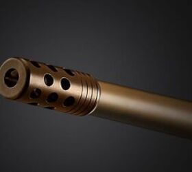 new cz 457 hunter veil bolt action rifle