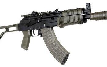 Small Package, Big Impact - Arsenal SAM7K-28 SBR