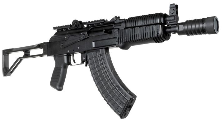 small package big impact arsenal sam7k 28 sbr