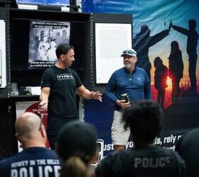 self defense training redefined a weekend at w o f t part 2