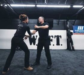 self defense training redefined a weekend at w o f t part 2