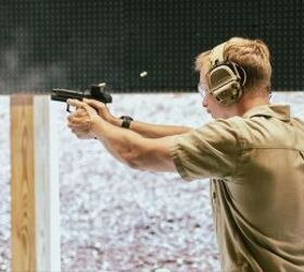 Self-Defense Training Redefined - A Weekend at W.O.F.T. Part 3