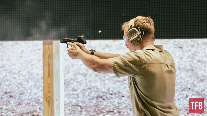 Self-Defense Training Redefined - A Weekend at W.O.F.T. Part 3