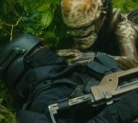 the guns of alien earth