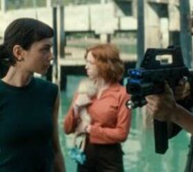 the guns of alien earth