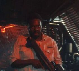 the guns of alien earth