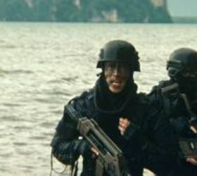 the guns of alien earth