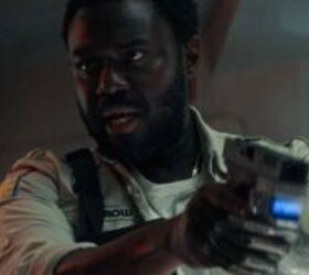 the guns of alien earth