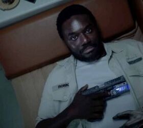 the guns of alien earth