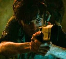 the guns of alien earth