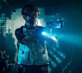 the guns of alien earth