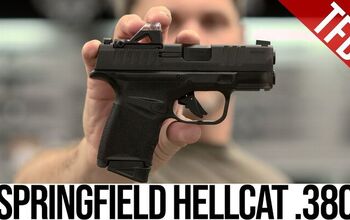 NEW Springfield Hellcat 380 Review: Should You Bother?