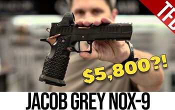Jacob Grey NOX-9 2011 Review: Is The Hype Real?