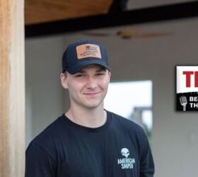 TFB Behind the Gun #188: Colton Kyle - American Sniper Story Continues