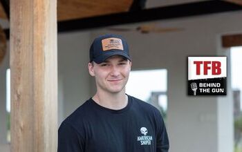 TFB Behind the Gun #188: Colton Kyle - American Sniper Story Continues