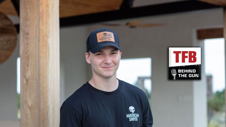 tfb behind the gun 188 colton kyle american sniper story continues