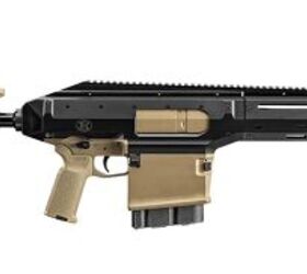 A Reevaluation of Squad Lethality and Firepower, the New FN MTL-30