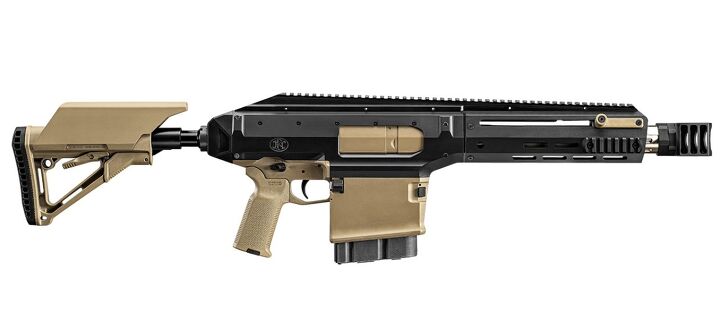 A Reevaluation of Squad Lethality and Firepower, the New FN MTL-30