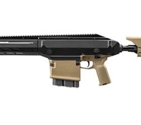 a reevaluation of squad lethality and firepower the new fn mtl 30, Left side view Photo credit FN America
