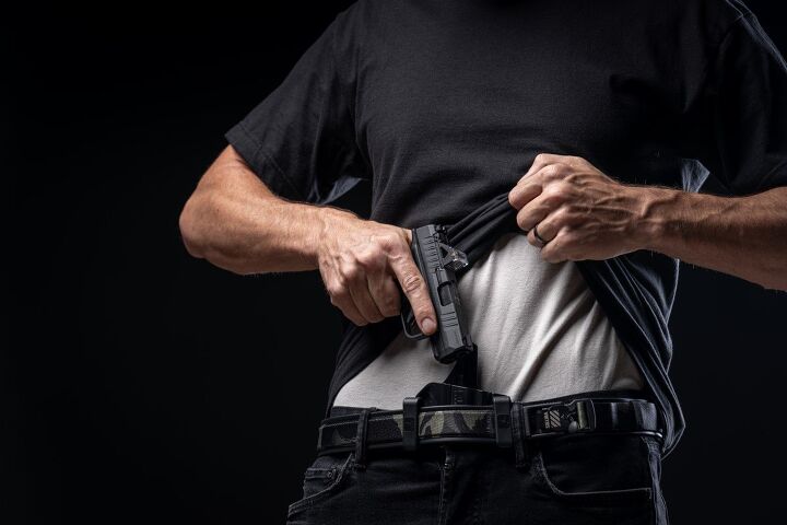 NEW Springfield Armory Hellcat OSP 380 ACP - The Mighty Little Brother