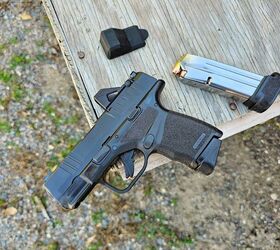 TFB Review: Springfield Armory Hellcat OSP .380 ACP