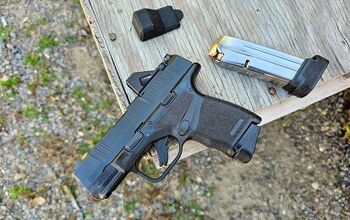 TFB Review: Springfield Armory Hellcat OSP .380 ACP