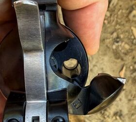 wheelgun wednesday ruger blackhawk in 30 carbine it s back