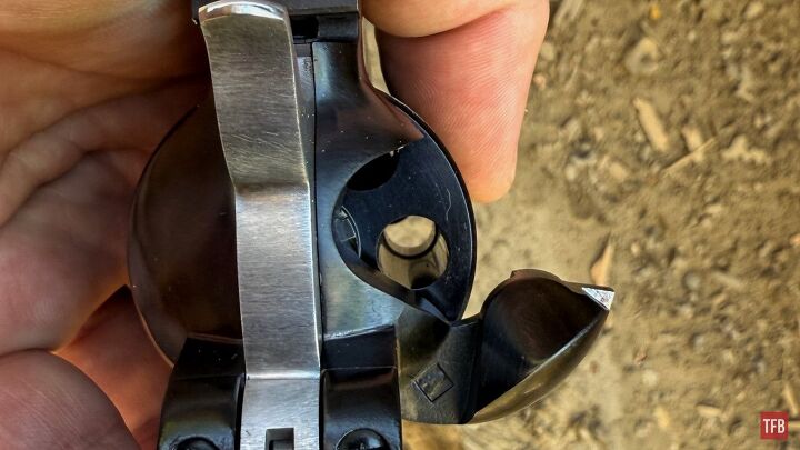 wheelgun wednesday ruger blackhawk in 30 carbine it s back