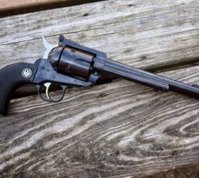 wheelgun wednesday ruger blackhawk in 30 carbine it s back
