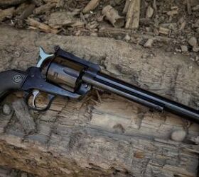 wheelgun wednesday ruger blackhawk in 30 carbine it s back