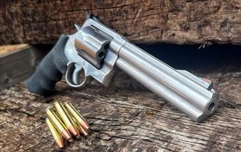 Fudd Friday: Rifle Cartridges in Revolvers - Why Keep Making Them?