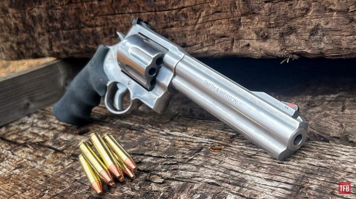 fudd friday rifle cartridges in revolvers why keep making them