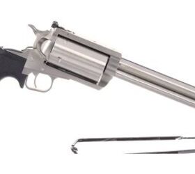 BFR in 45-90 WCF - Photo Credit: Rock Island Auction Company