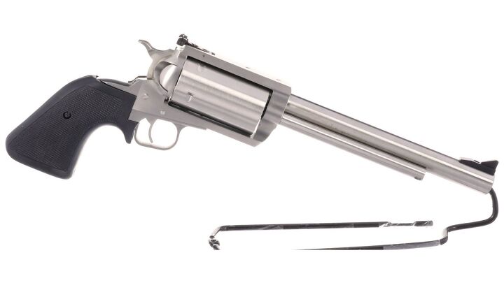 BFR in 45-90 WCF - Photo Credit: Rock Island Auction Company