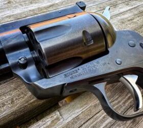 fudd friday rifle cartridges in revolvers why keep making them