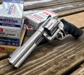 fudd friday rifle cartridges in revolvers why keep making them