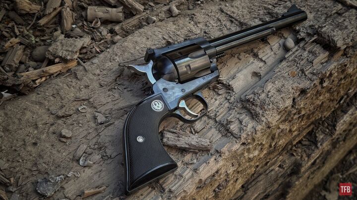 fudd friday rifle cartridges in revolvers why keep making them