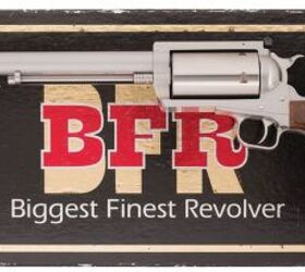 BFR in 50-110 - Photo Credit: Rock Island Auction Company