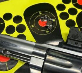 fudd friday rifle cartridges in revolvers why keep making them