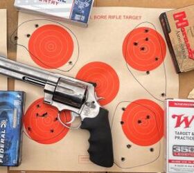 fudd friday rifle cartridges in revolvers why keep making them