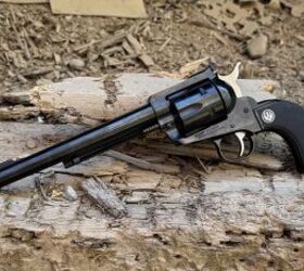 fudd friday rifle cartridges in revolvers why keep making them